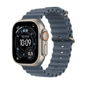 WATCH ULTRA3 49 NT TI AB OB
