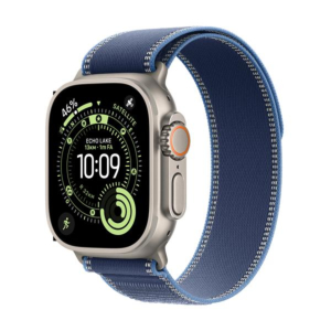 WATCH ULTRA3 49 N T B/BB TL SM