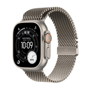 WATCH ULTRA3 49 NT TI NT TML M