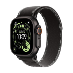 WATCH ULTRA3 49 BK TI BC TL ML