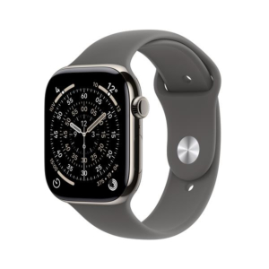 APPLE WATCH 11 42 NT TI SG SB SM CE