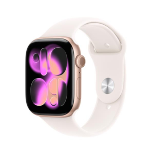 APPLE WATCH 11 46 RG AL LB SB ML CE