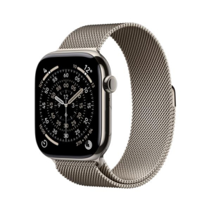APPLE WATCH 11 46 NT TI NT ML ML CE