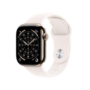 APPLE WATCH 11 46 GD TI LB SB ML CE