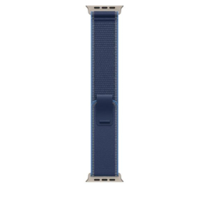 BAND 49 BL/BRT BL N TI TL M/L