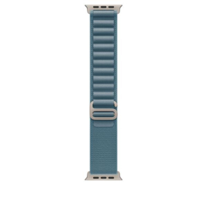 BAND 49 LIGHT BLUE N TI ALP S