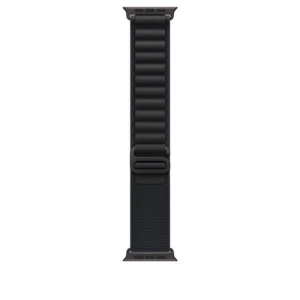 BAND 49 BLACK B TI ALP M