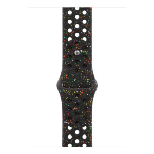 BAND 46 MIDNIGHT BLK NSB M/L