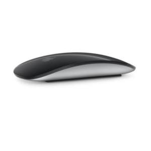 MAGIC MOUSE - MULTI TOUCH BLACK