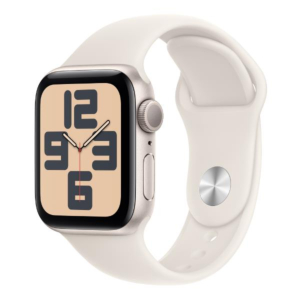 APPLE WATCH SE 40 ST AL ST SB ML GP