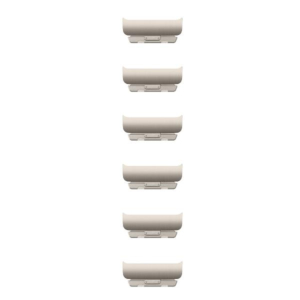 APPLE WATCH 46 NTRL LINK BRACELET X