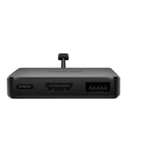 DC100 USB-C MINI DOCK/WW/
