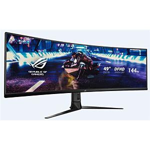 49 ROG VA CUR 32:9 144HZ 4MS HDMI