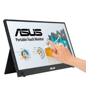 16 ZEN TÁCTIL IPS 16:9 60HZ 5MS