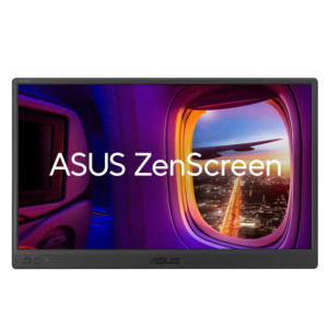 16 ZEN IPS 16:9 60HZ 5MS 2USBC