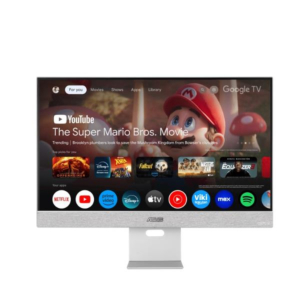 27 ZEN IPS 4K 16:9 60HZ 5MS USBC
