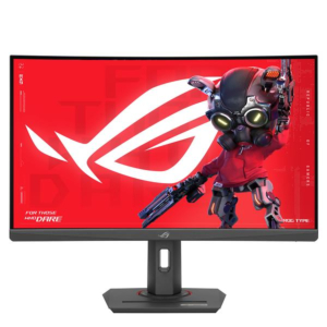 27 ROG FASTVA CUR 16:9 280HZ USBC