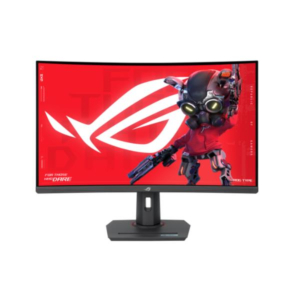 32 ROG FASTVA CUR 16:9 280HZ 1MS