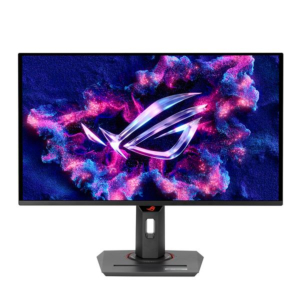 26.5 4K QD-OLED 240HZ 0.03MS OLED