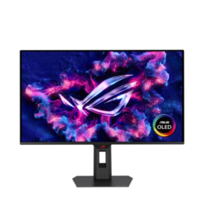 GAMING 31.5 4K UHD OLED 165HZ 0.03