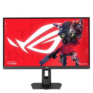 27 ROG FASTIPS 16:9 260HZ 1MS 15W