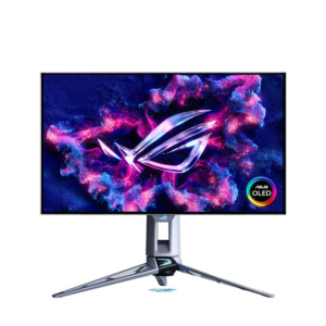 MONITOR GAMING 27 OLED 540HZ 0 02MS