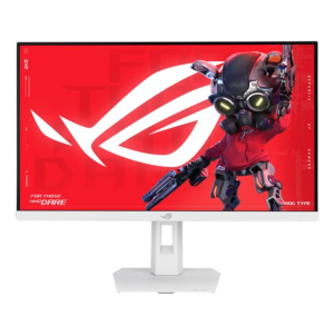 27 ROG FASTIPS 16:9 255HZ 1MS WHITE