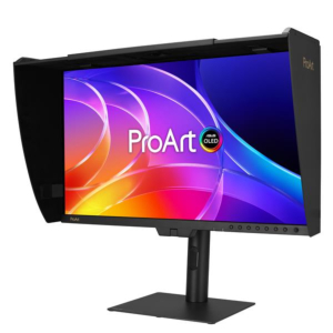 26,5  PROART QDOLED 4K 16:9 240HZ
