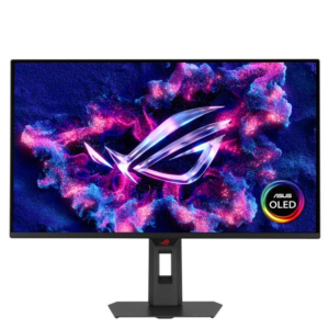 27 ROG OLED 16:9 240HZ 0,03MS 2HDMI
