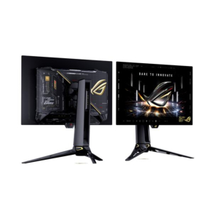 27 ROG WOLED 16:9 540HZ 0,02MS NEGR