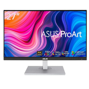 27 PROART IPS 4K 16:9 60HZ 5MS 65W