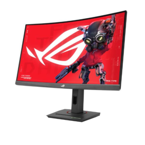 27 ROG FASTVA CUR 16:9 180HZ USBC
