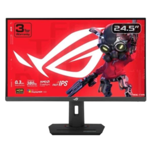 25 ROG IPS 16:9 380HZ  1MS 2HDMI
