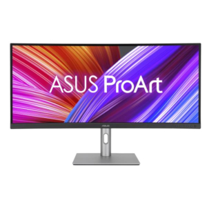 34 PROART CUR IPS 21:9 60HZ 5MS
