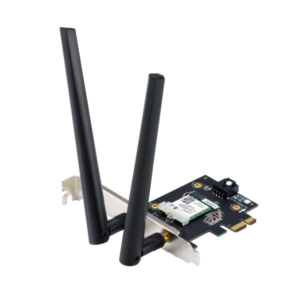 PCE-AXE5400 WIRELESS LAN ADAPTER