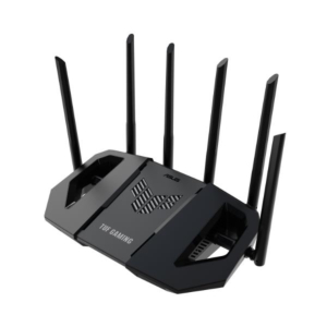 SWITCH ASUS 2.5G COMPACTO