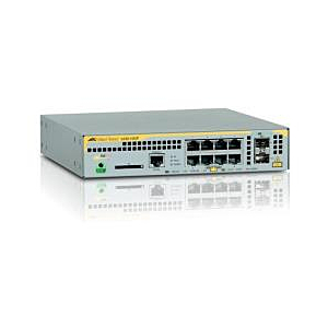 AT-X230-10GP-50