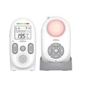 CHILLAX PORTABLE BABY 360 EU