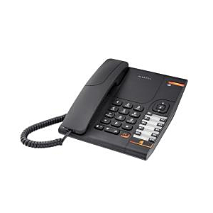 TEMPORIS 380 NEGRO