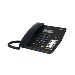 TEMPORIS 580 NEGRO