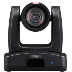 PTC310UV2 CAMARA 4K PTZ NEGRO