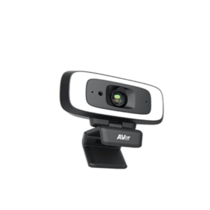 CAM130 CAMARA 4K NEGRO