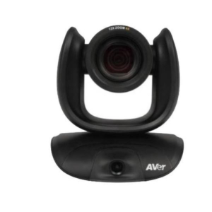 CAM550 CAMARA 4K PTZ NEGRO