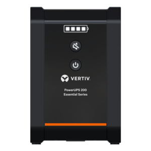 VERTIV POWERUPS 200 1000VA SCHUKO