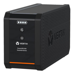 VERTIV POWERUPS 200 1000VA IEC