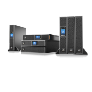 VERTIV LIEBERT GXT5 1PH UPS  6KVA