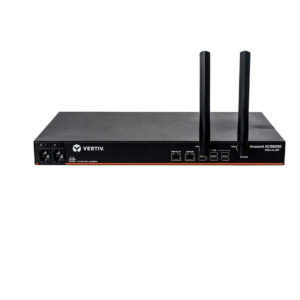 32PORT ACS8000 CONSOLE SYSTEM WITH