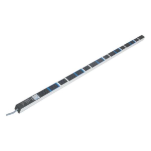 PDU COMPACT 16 A 7 SCHUKO
