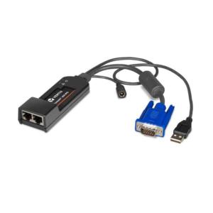 VERTIV AVOCENT IPIQ IP KVM DEVICE