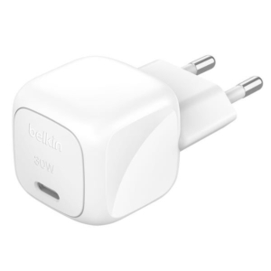 20W USB PD WALL CHARGER WITH PPS WH